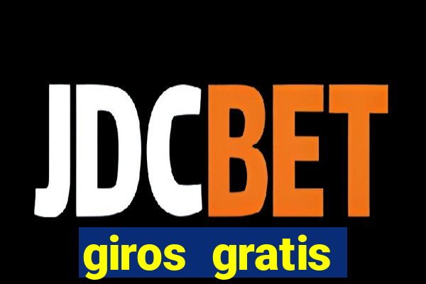 giros gratis estrela bet